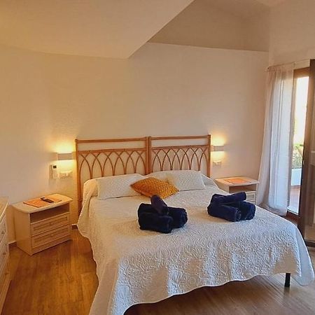 San Teodoro Rooms Экстерьер фото