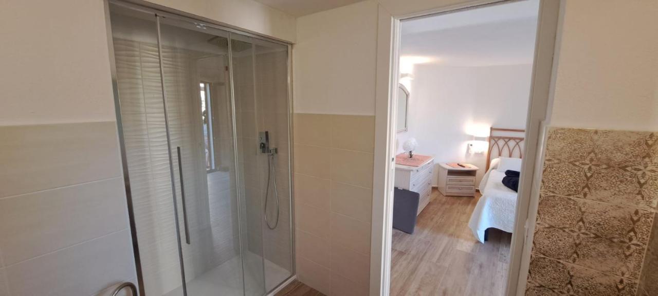 San Teodoro Rooms Экстерьер фото