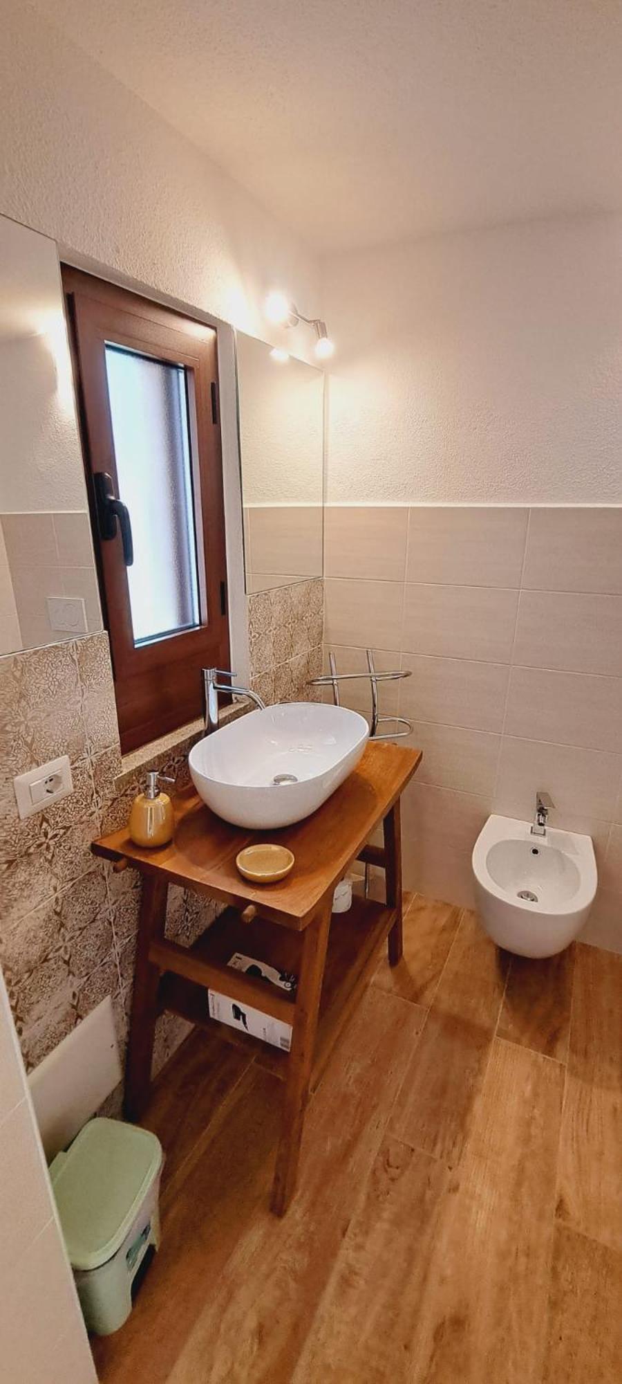 San Teodoro Rooms Экстерьер фото