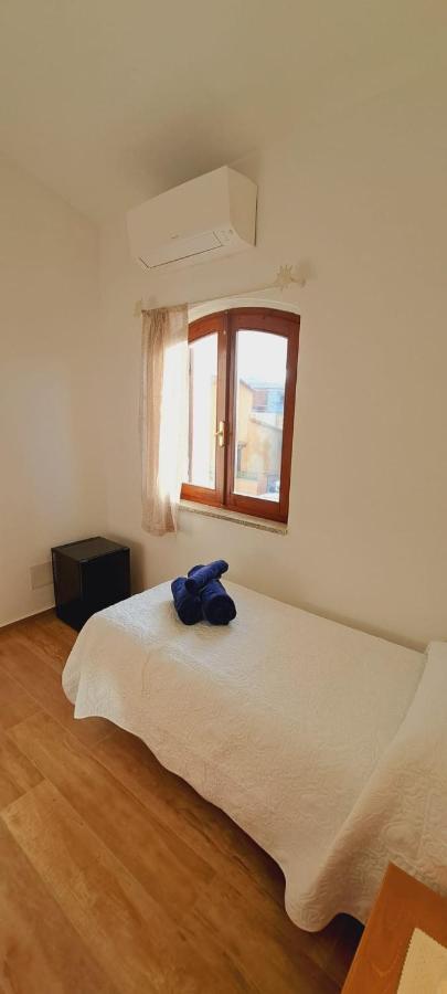 San Teodoro Rooms Экстерьер фото