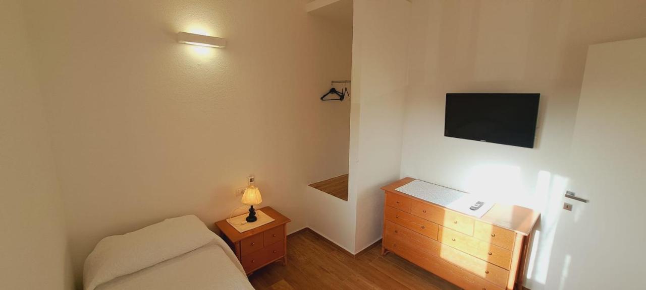 San Teodoro Rooms Экстерьер фото