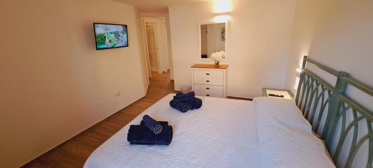 San Teodoro Rooms Экстерьер фото