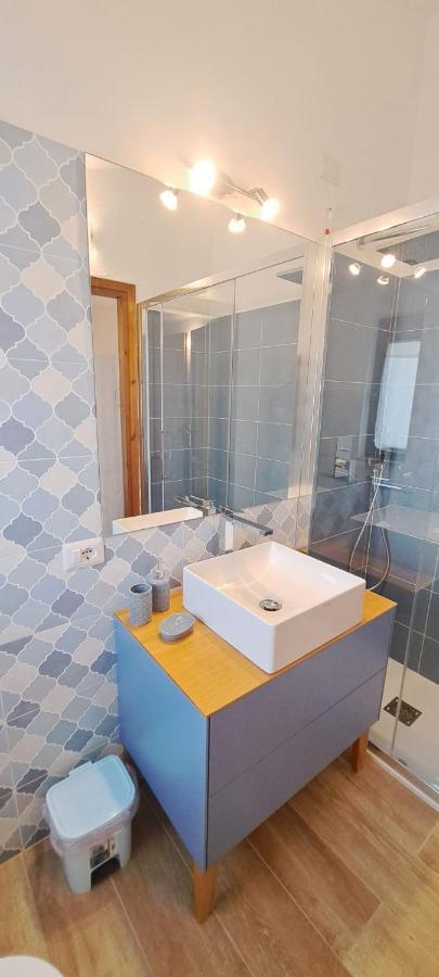 San Teodoro Rooms Экстерьер фото
