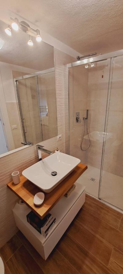 San Teodoro Rooms Экстерьер фото