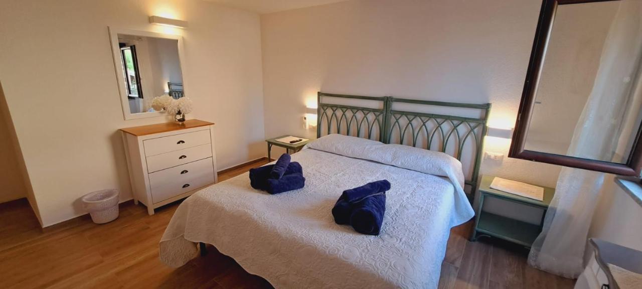 San Teodoro Rooms Экстерьер фото
