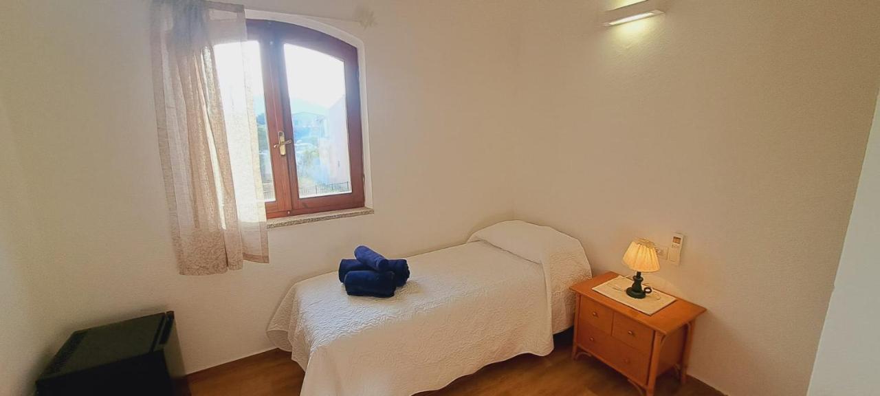 San Teodoro Rooms Экстерьер фото